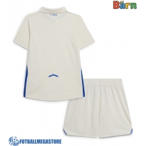 Fotballdrakt Barn Porto Tredjedraktsett 2025-26 Kortermet (+ Korte bukser)